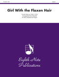 Girl with the Flaxen Hair Cover Image