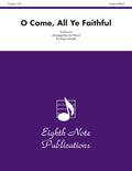 O Come, All Ye Faithful Cover Image