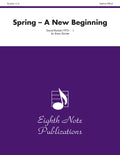 Spring Cover Image