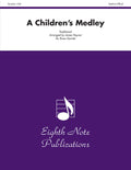 A Children's Medley Cover Image