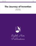 The Journey of Invention Cover Image