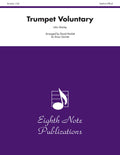 Trumpet Voluntary Cover Image