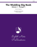 The Wedding Gig Book, Volume 1 Cover Image