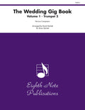 The Wedding Gig Book, Volume 1 Cover Image