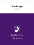 Windscape Cover Image