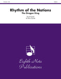 Rhythm of the Nations Cover Image