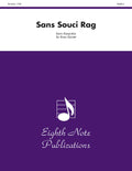 Sans Souci Rag Cover Image