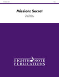 Mission: Secret Cover Image
