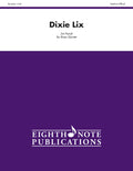 Dixie Lix Cover Image