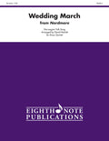 Wedding March (from <i>Nordmore</i>) Cover Image