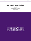 Be Thou My Vision Cover Image
