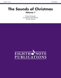 The Sounds of Christmas, Volume 1 Cover Image