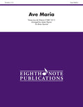 Ave Maria Cover Image