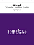 Nimrod (Variation No. 9 from <i>Enigma Variations</i>) Cover Image