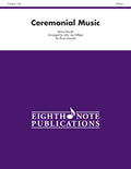 Ceremonial Music Cover Image