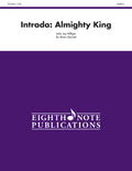 Intrada: Almighty King Cover Image