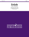 Prelude (from <i>Carmen</i>) Cover Image