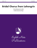 Bridal Chorus (from <i>Lohengrin</i>) Cover Image