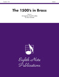 The 1500s in Brass Cover Image