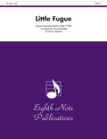 Little Fugue Cover Image