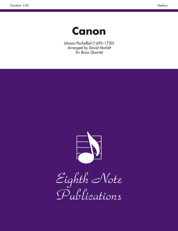 Canon Cover Image