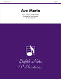 Ave Maria Cover Image
