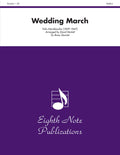 Wedding March Cover Image