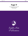 Fuga V Cover Image