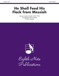 He Shall Feed His Flock (from <i>Messiah</i>) Cover Image