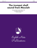 The Trumpet Shall Sound (from <i>Messiah</i>) Cover Image