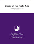 Queen of the Night Aria Cover Image