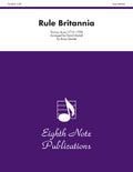 Rule Britannia Cover Image