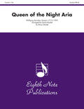 Queen of the Night Aria Cover Image