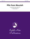 Pifa (from <i>Messiah</i>) Cover Image