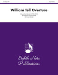 William Tell Overture Cover Image
