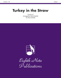 Turkey in the Straw Cover Image