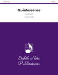 Quintessence Cover Image