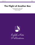 The Flight of Another Bee Cover Image