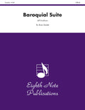 Baroquial Suite Cover Image