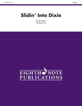 Slidin' into Dixie Cover Image