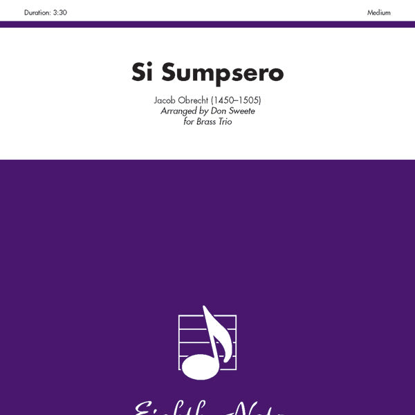 Si Sumpsero Cover Image