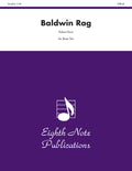 Baldwin Rag Cover Image