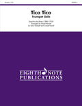 Tico Tico Cover Image