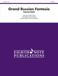 Grand Russian Fantasia Cover Image