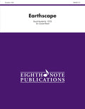 Earthscape Cover Image