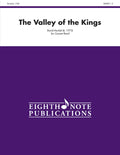 The Valley of the Kings Cover Image