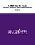 A Holiday Festival Cover Image