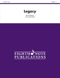 Legacy Cover Image