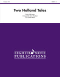 Two Holland Tales Cover Image