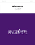 Windscape Cover Image